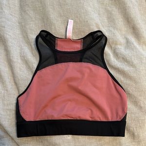VS PINK sports bra